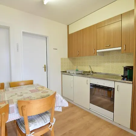 Waldesrand Matterhorn Appartement