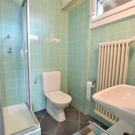 Apartment Waldesrand Matterhorn *