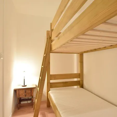 Appartement Waldesrand Matterhorn Riederalp