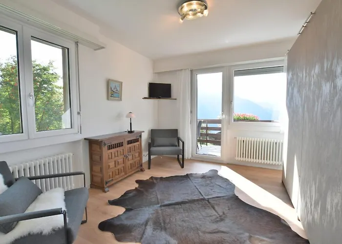 Waldesrand Matterhorn Apartment *