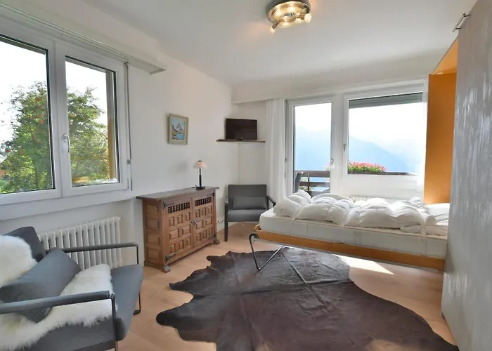 Apartment Waldesrand Matterhorn *