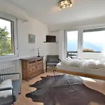 Apartamento Waldesrand Matterhorn *