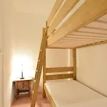Apartamento Waldesrand Matterhorn Riederalp
