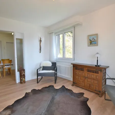 Apartmán Waldesrand Matterhorn *