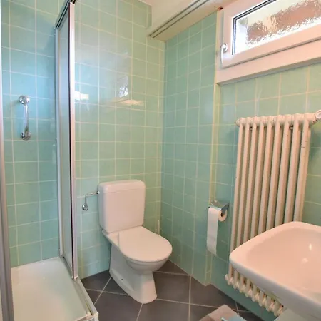 Waldesrand Matterhorn Riederalp